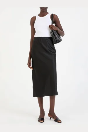 Dorothee Schumacher Seidenrock 