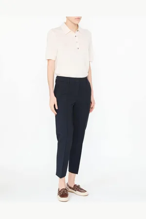 Dorothee Schumacher Stoffhose 