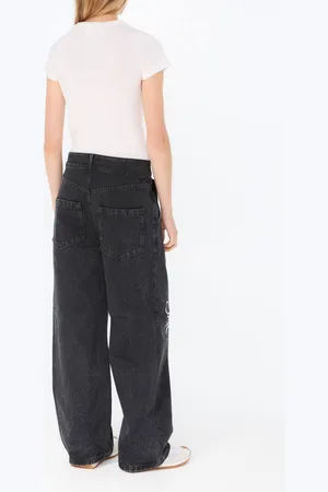 Loewe Relaxed-Fit Jeans 