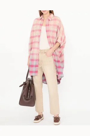 R13 Straight-Leg Jeans 