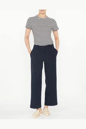 NILI LOTAN Stoffhose 