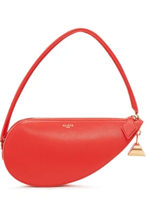 Alaïa Schultertasche 