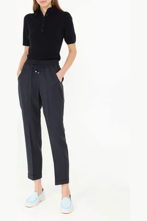 Kiton Stoffhose