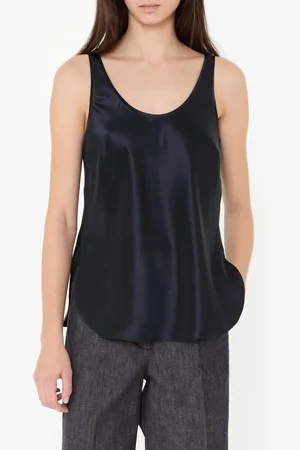 Dorothee Schumacher Seidentop 