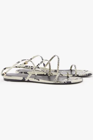 Khaite Sandalen 