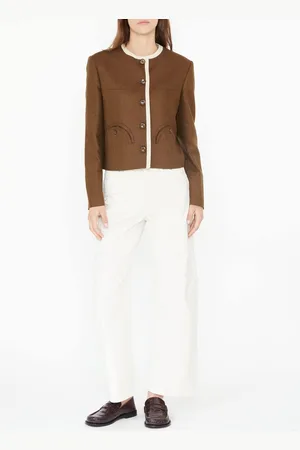 NILI LOTAN Stoffhose 