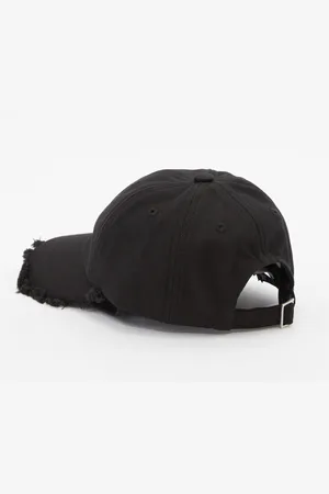 Jacquemus Cap 