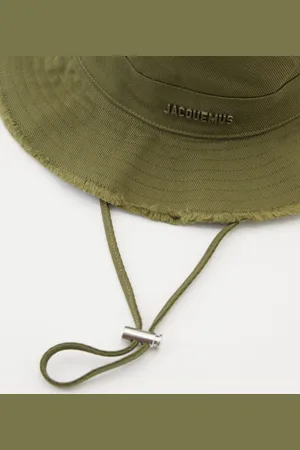 Jacquemus Hut 