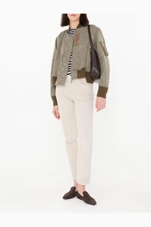SACAI Bomberjacke