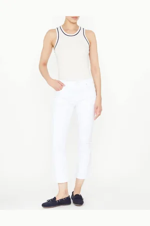 AG Jeans High-Rise 