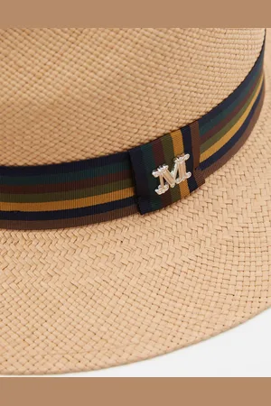 Max Mara Panamahut 