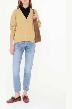 Fabiana Filippi Wollstrickjacke