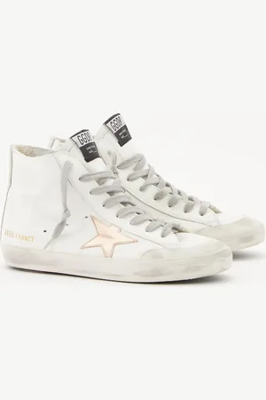 Golden Goose High-Top-Sneaker 