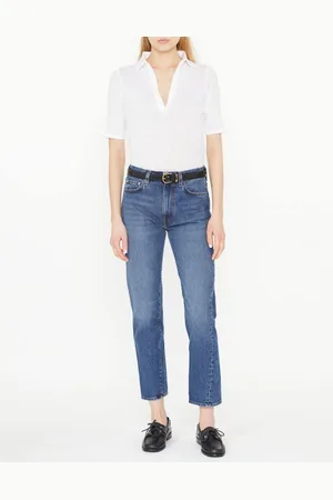 Vince Kurzarm Poloshirt