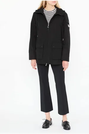 Moncler Parka 