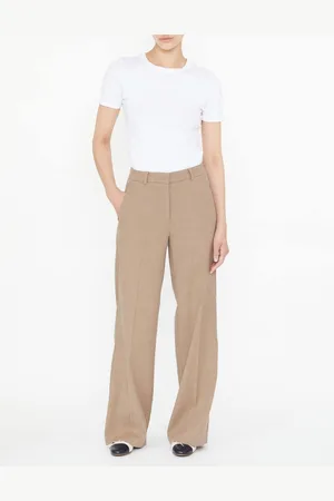 Cambio Leinenhose 