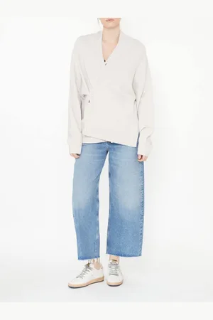 EXTREME CASHMERE Cashmere-Strickjacke 