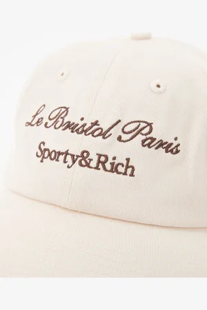 Sporty & Rich Baseballcap