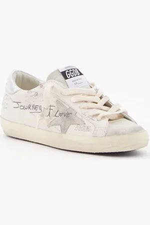 Golden Goose Sneaker 
