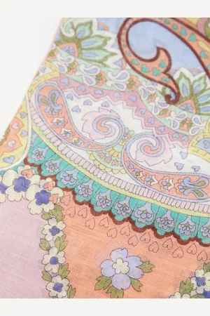 Etro Schal 