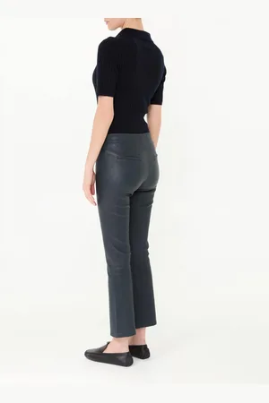 arma leder Lammlederhose 