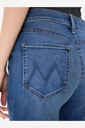 Mother Jeans 