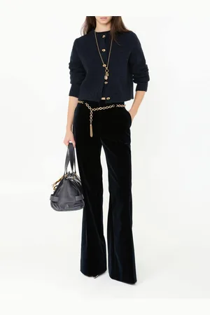 Chloé Samthose Marineblau