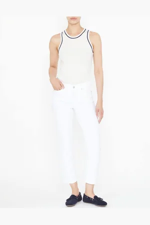 Cambio 7/8-Jeans 
