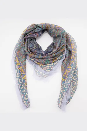 Etro Schal 