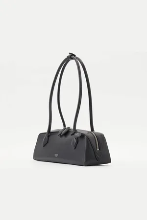 Alaïa Schultertasche 