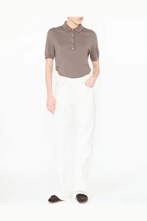 AG Jeans Baggy-Wide 