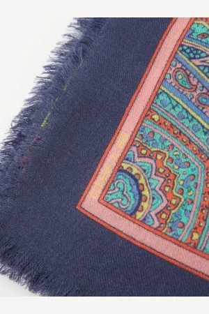 Etro Cashmere-Seidenschal 
