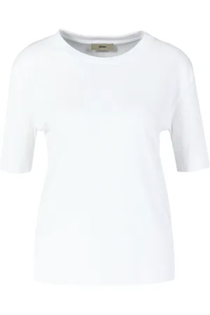 HERNO Kurzarm Shirt
