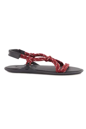 Miu Miu Sandalen in