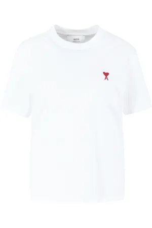 Ami T-Shirt mit Ami de Coeur-Anagramm