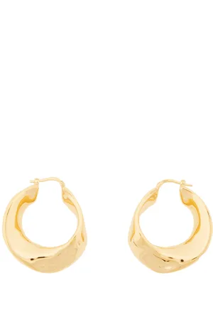 Jil Sander Ohrringe