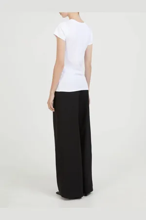 Dorothee Schumacher Baumwoll-T-Shirt 