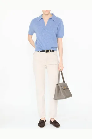 Dorothee Schumacher Woll-Cashmere-Pullover 