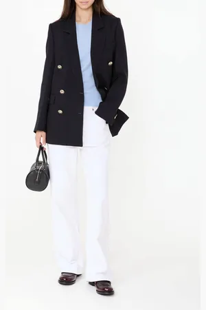 Dorothee Schumacher Woll-Cashmere-Pullover 