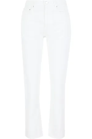 Totême Straight-Leg-Jeans 