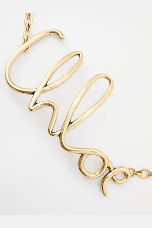 Chloé Gürtel Vintage