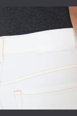 7 for all Mankind Straight-Leg Jeans 