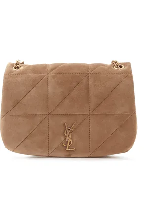 Saint Laurent Schultertasche 