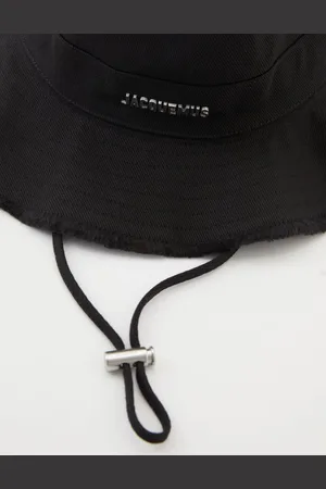 Jacquemus Hut 
