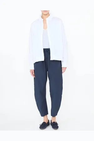 KRISTENSEN DU NORD Oversized Bluse 