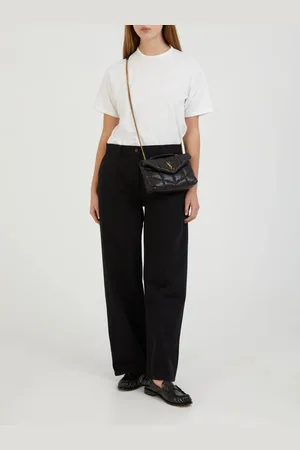 Saint Laurent Umhängetasche 