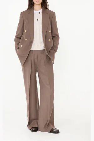 Brunello Cucinelli Baumwoll-Poloshirt