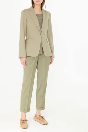 Kiton Wollblazer