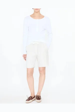 KRISTENSEN DU NORD Langarmshirt 