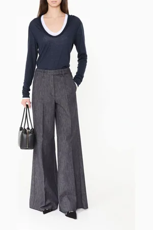 Dorothee Schumacher Ausgestellte Hose 